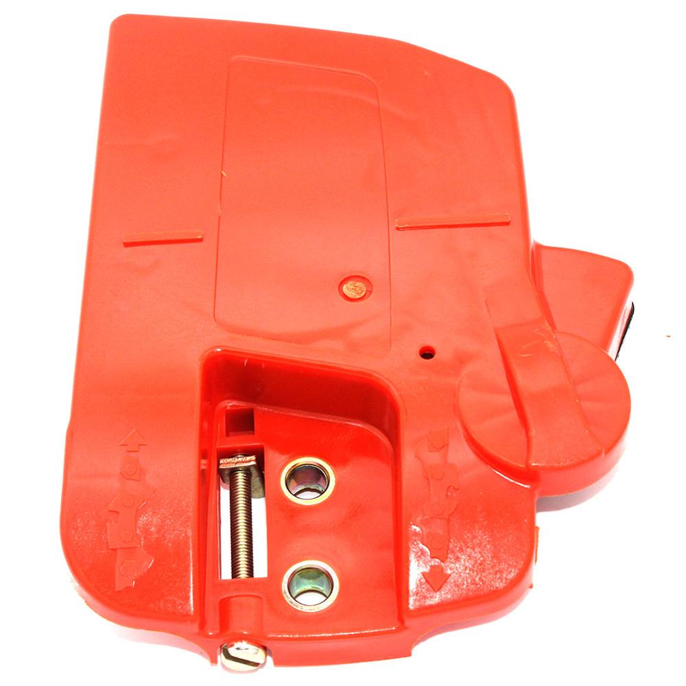 Husqvarna Chainsaw 120 Mark Ii - Penutup Kopling Samping Rantai Rem Assy