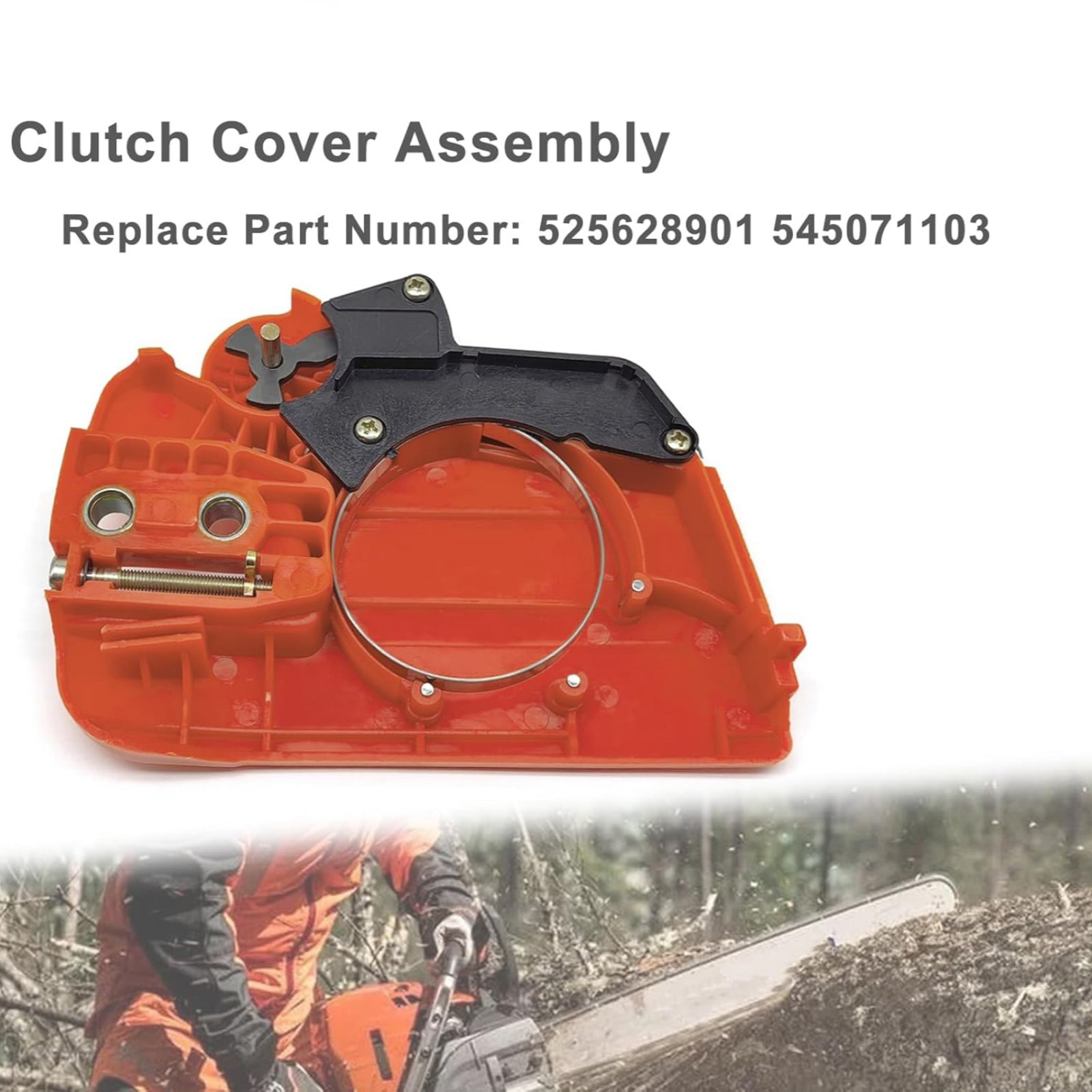 525628901 Aksesoris Pengganti  - Husqvarna Chainsaw 120 Mark Ii ulasan dan harga