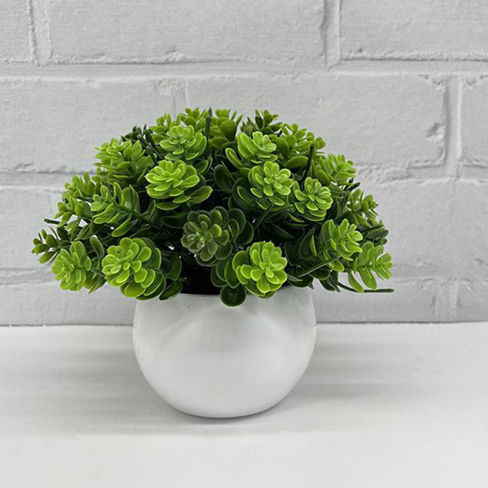 Bonsai Palsu Realistis, Tanama - Bonsai Garden Cafe ulasan dan harga