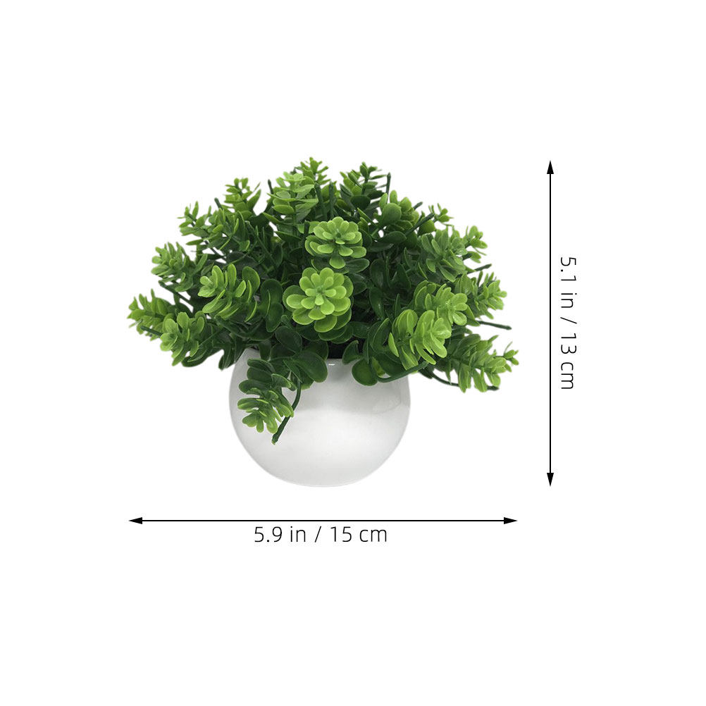 Bonsai Palsu Realistis, Tanama - Bonsai Garden Cafe ulasan dan harga