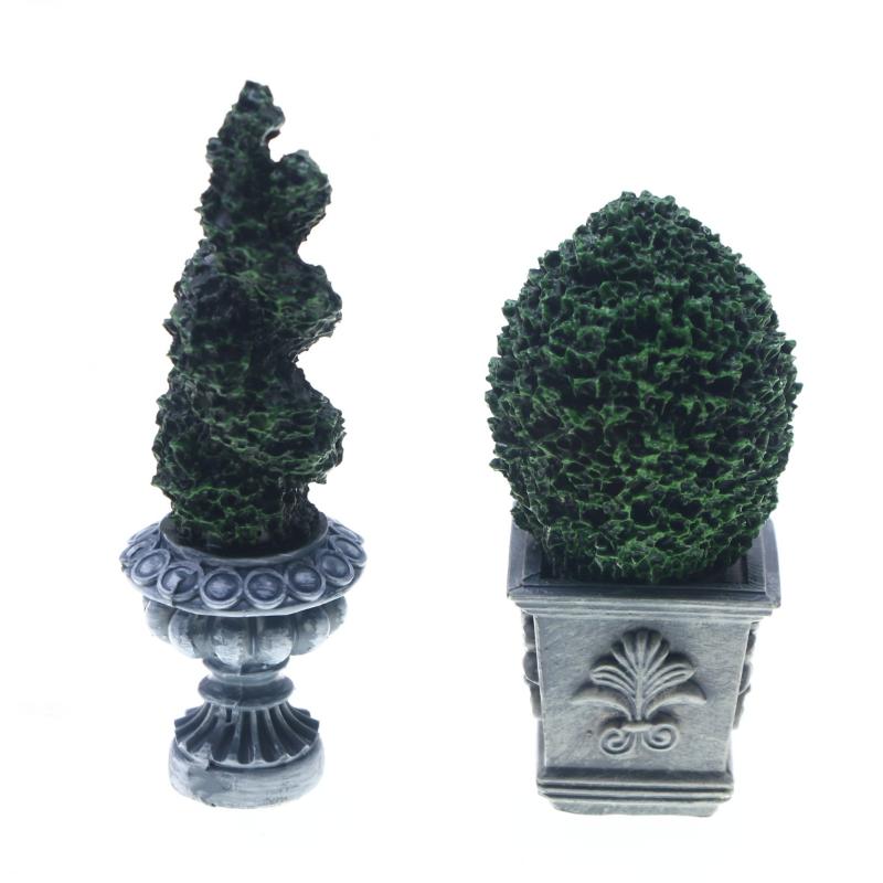[JN] 1/12 Rumah Boneka Simulas - Bonsai Garden House ulasan dan harga