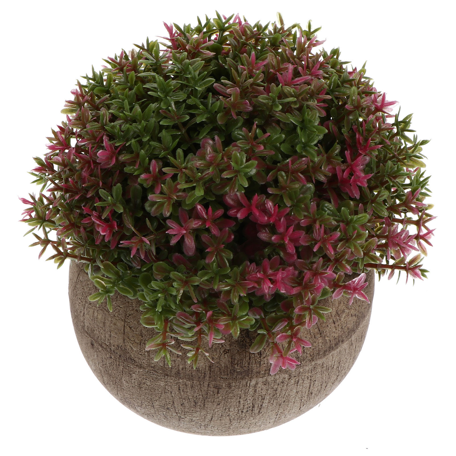 Tanaman Palsu Realistis Bonsai - Bonsai Garden Cafe ulasan dan harga